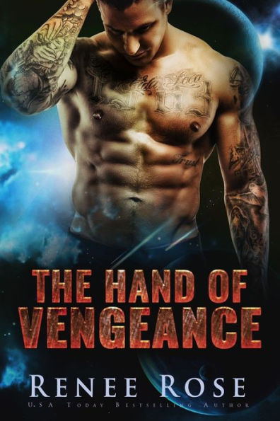 The Hand of Vengeance