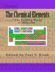 Title: The Chemical Elements: 
