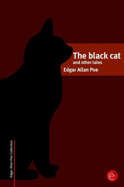 The black cat and other tales