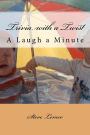 Trivia with a Twist: A Laugh a Minute