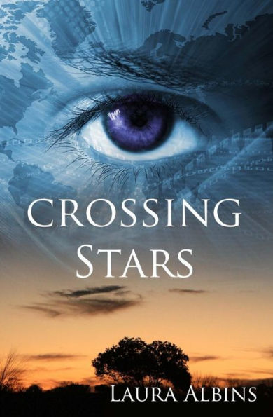 Crossing Stars: Book #3 of The Ninth Star Chronicles