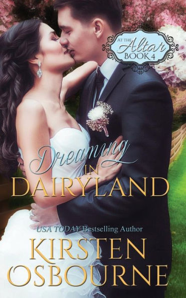 Dreaming Dairyland