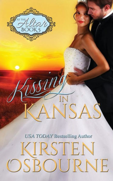 Kissing Kansas