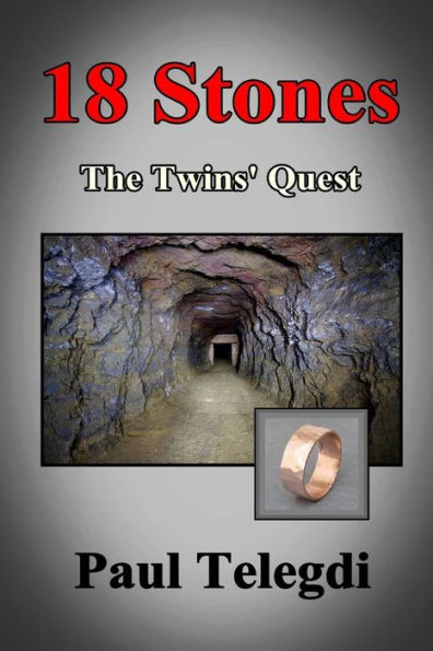 18 Stones: The Twins' Quest