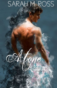 Title: Atone, Author: Sarah M Ross