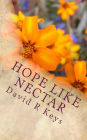 Hope Like Nectar: Rediscovering the goodness of God in the Bible's teaching on heaven, hell and the destiny of humankind