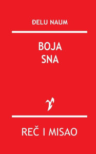 Title: Boja SNA, Author: Djelu Naum