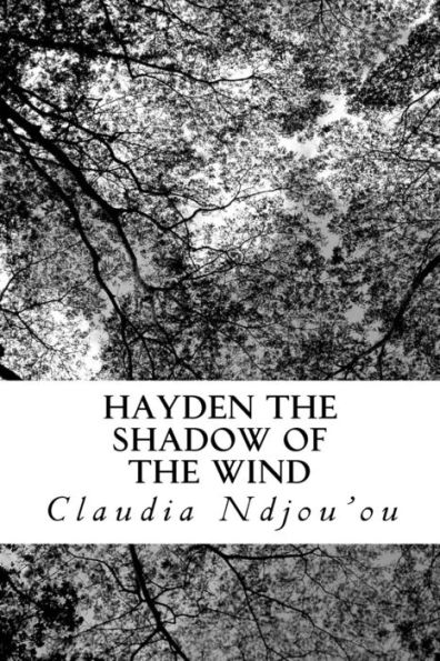 Hayden the Shadow of the Wind