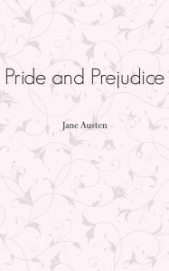 Title: Pride and Prejudice, Author: Jane Austen