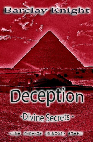 Deception - Divine Secrets