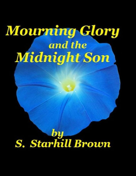 Mourning Glory and Midnight Son: Georgia, the story behind a song