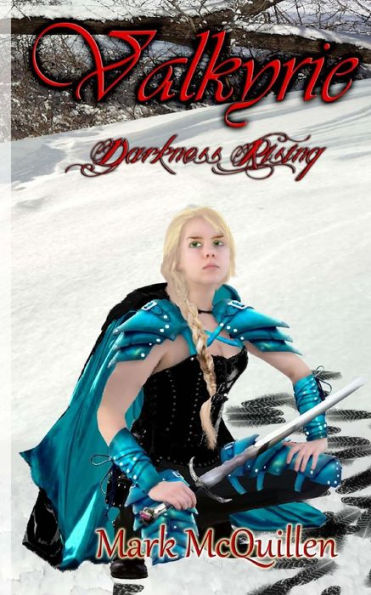 Valkyrie: Darkness Rising