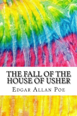 The Fall Of The House Of Usher Includes Mla Style Citations For The Fall Of The House Of Usher Includes Mla Style Citations For Scholarly Secondary Sources