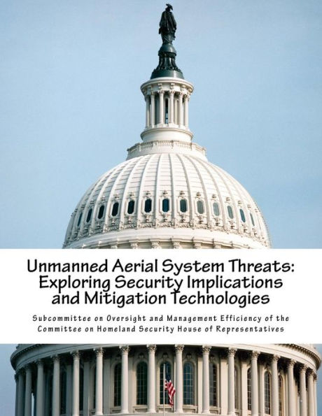Unmanned Aerial System Threats: Exploring Security Implications and Mitigation Technologies