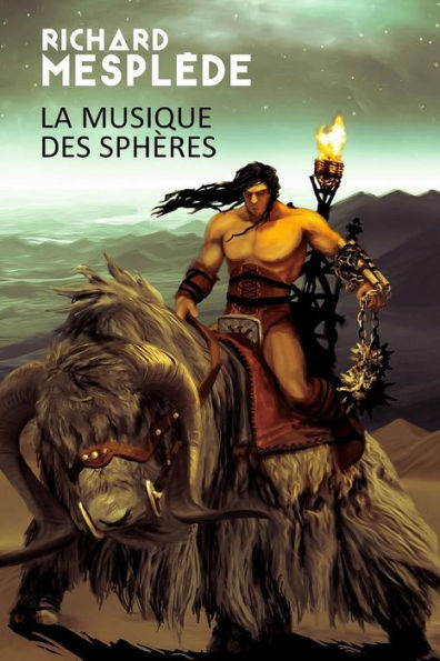 La Musique des Spheres