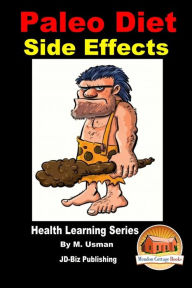 Title: Paleo Diet - Side Effects, Author: John Davidson