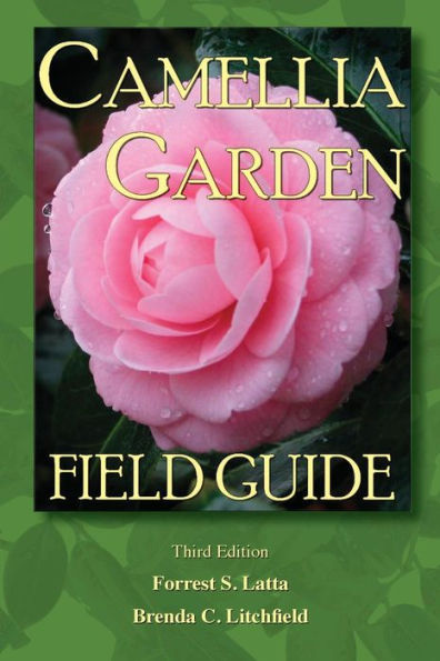 Camellia Garden Field Guide