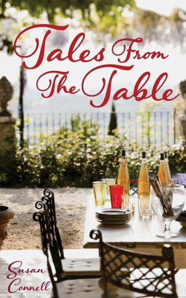 Tales from the Table