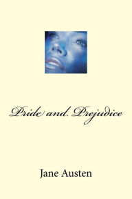 Title: Pride and Prejudice, Author: Jane Austen