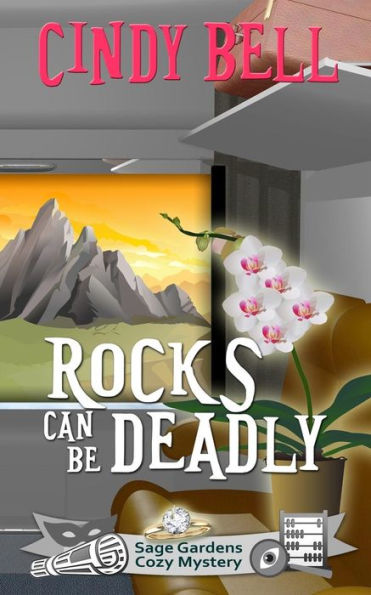 Rocks Can Be Deadly