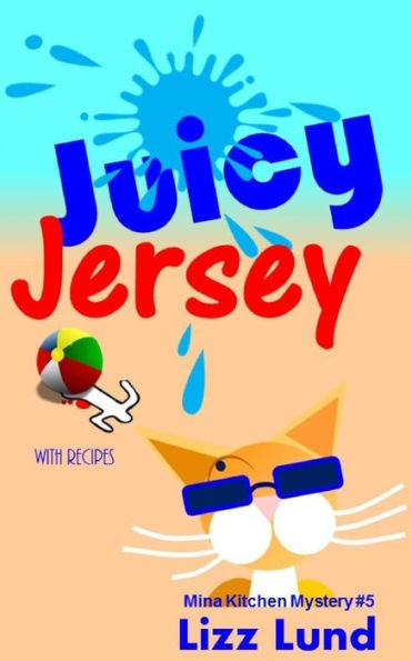 Juicy Jersey