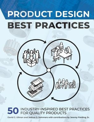 Product Design Best Practices: 50 Industry-Inspired Best Practices for Quality Products