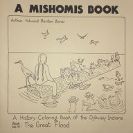 Title: A Mishomis Book (set of five coloring books), Author: Edward Benton-Banai