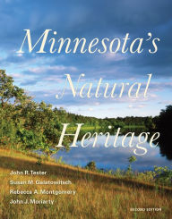 Ebooks en espanol free download Minnesota's Natural Heritage: Second Edition