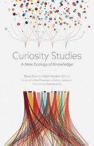 Free etextbook downloads Curiosity Studies: A New Ecology of Knowledge DJVU