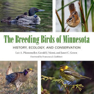E book free download for mobile The Breeding Birds of Minnesota: History, Ecology, and Conservation by Lee A. Pfannmuller, Gerald J. Niemi, Janet C. Green