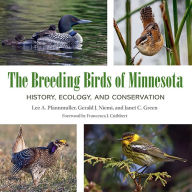 Free download it books pdf format The Breeding Birds of Minnesota: History, Ecology, and Conservation 9781517906795 by Lee A. Pfannmuller, Gerald J. Niemi, Janet C. Green (English Edition) 