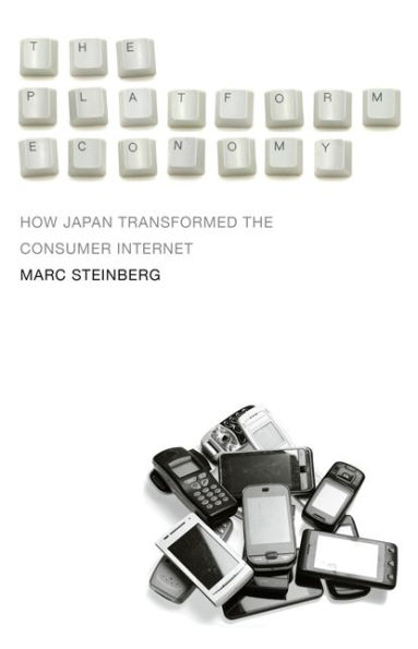 the Platform Economy: How Japan Transformed Consumer Internet