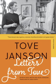 Letters from Tove