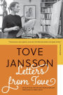 Letters from Tove