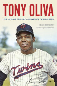 Review: 'One Tough Out,' by Rod Carew, with Jaime Aron