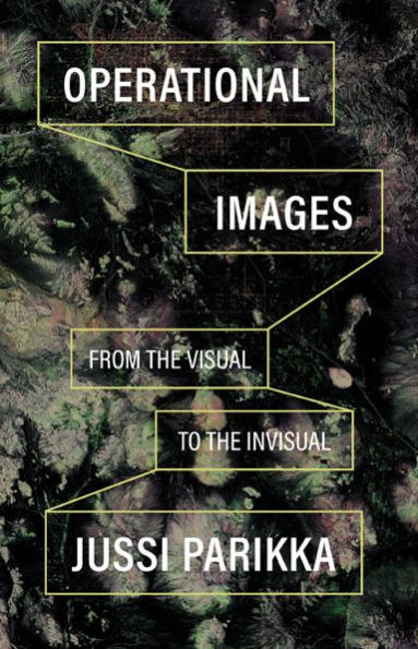 Operational Images: From the Visual to Invisual