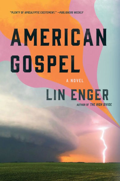American Gospel: A Novel