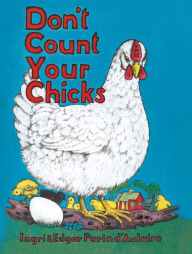 Ebook magazine pdf free download Don't Count Your Chicks