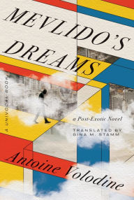 Ebook and audiobook download Mevlido's Dreams: A Post-Exotic Novel (English Edition) 9781517917142 ePub DJVU