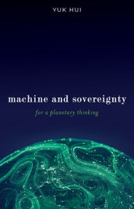 Free downloadable audiobooks for ipods Machine and Sovereignty: For a Planetary Thinking English version PDB iBook PDF