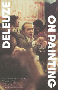 Ebooks for mobile free download On Painting: Courses, March-June 1981 9781517918408 by Gilles Deleuze, David Lapoujade, Charles J. Stivale CHM DJVU FB2 English version