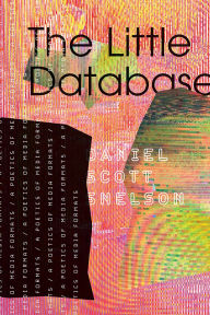 Download full google books The Little Database: A Poetics of Media Formats by Daniel Scott Snelson (English Edition)