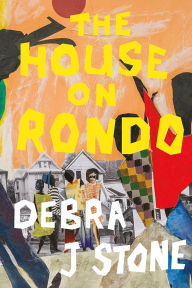 Title: The House on Rondo, Author: Debra J Stone