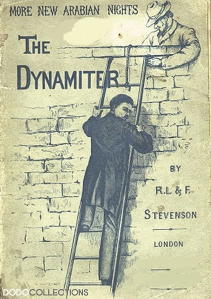 The Dynamiter