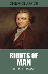 Title: Rights of Man, Author: Thomas Paine