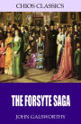 The Forsyte Saga