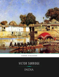 Title: India, Author: Victor Surridge