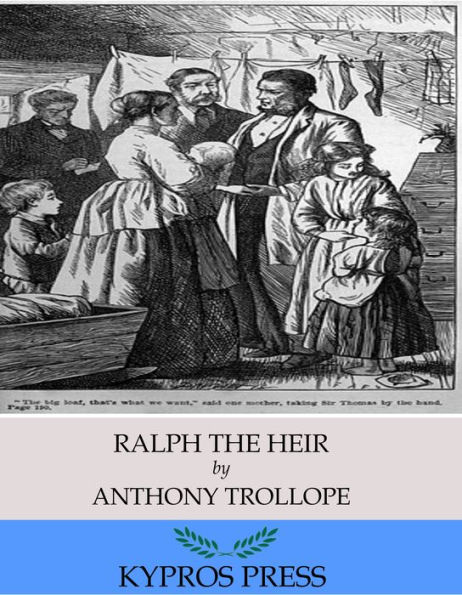 Ralph the Heir