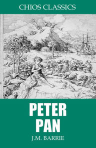 Title: Peter Pan, Author: J. M. Barrie