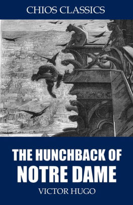 The Hunchback of Notre Dame by Victor Hugo | NOOK Book (eBook) | Barnes